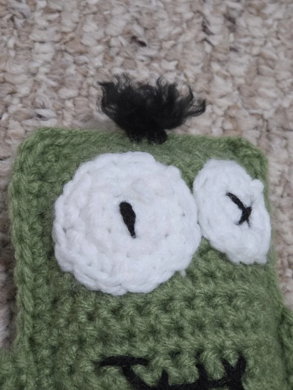 Hand Crafted meet hubert